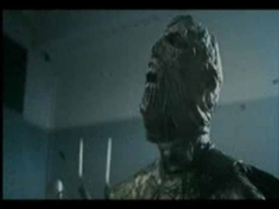 Lordi - Hard Rock Hallelujah(video)