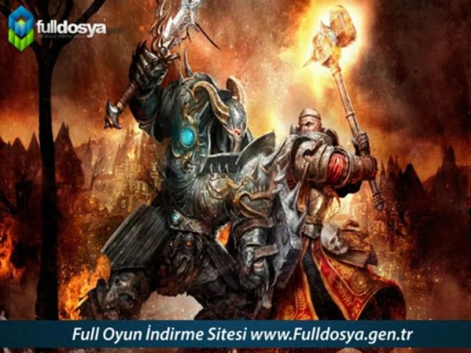 Full Oyun Arşivi Tek Link