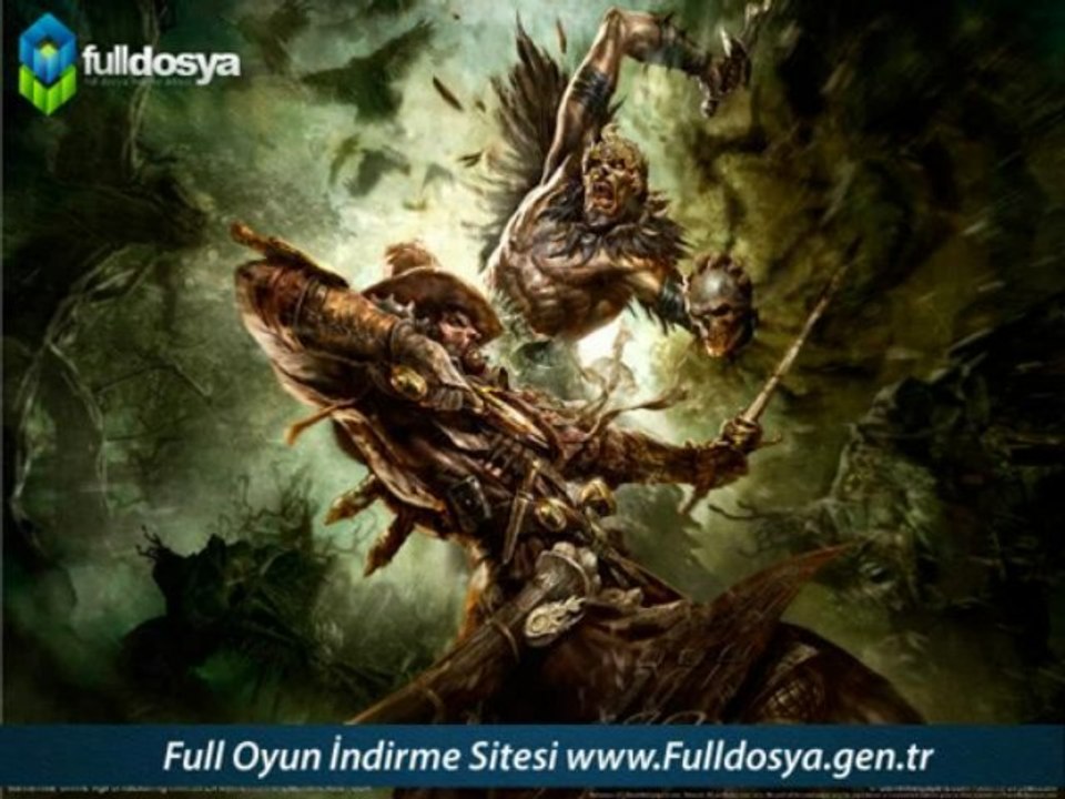 Full Oyun indir Pc Bedava