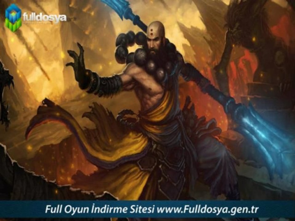 Full Oyun indir Pc Tek Link