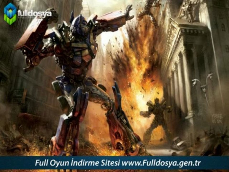 Full Oyun indir Tek Link Pc