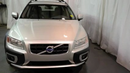 Used 2010 Volvo XC70 at Honda West Calgary