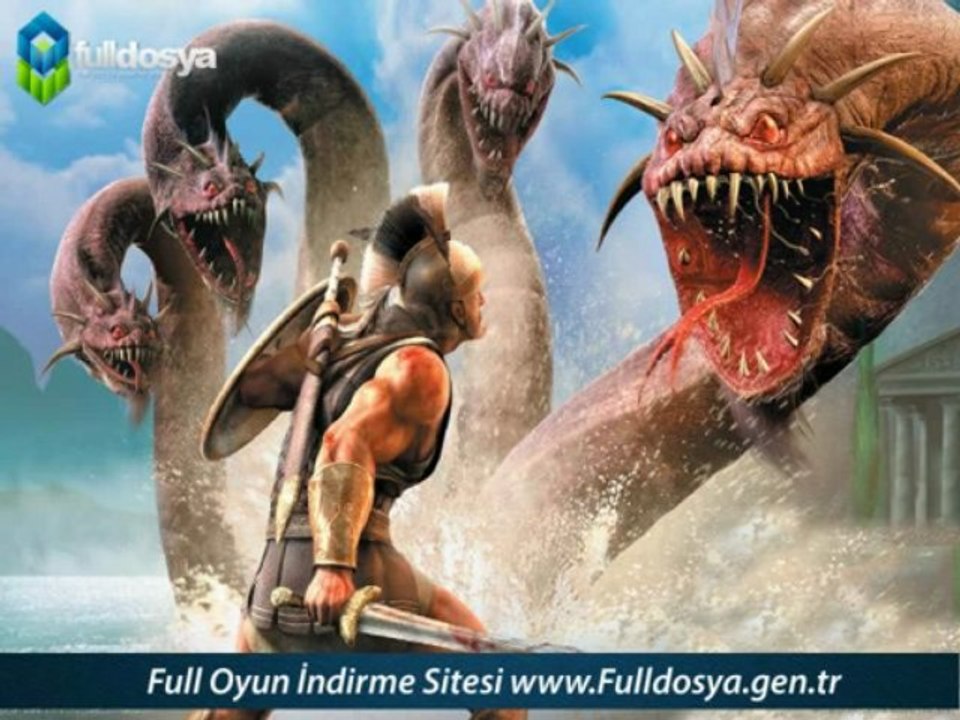 Full Oyun indir Tek Link