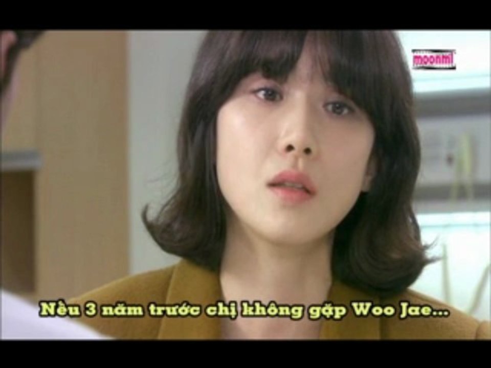 [vietsub] Seo Young, My Daughter Ep 49 P1/3