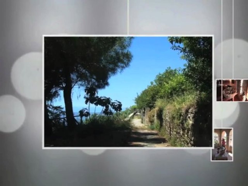 Azzuro Cilento