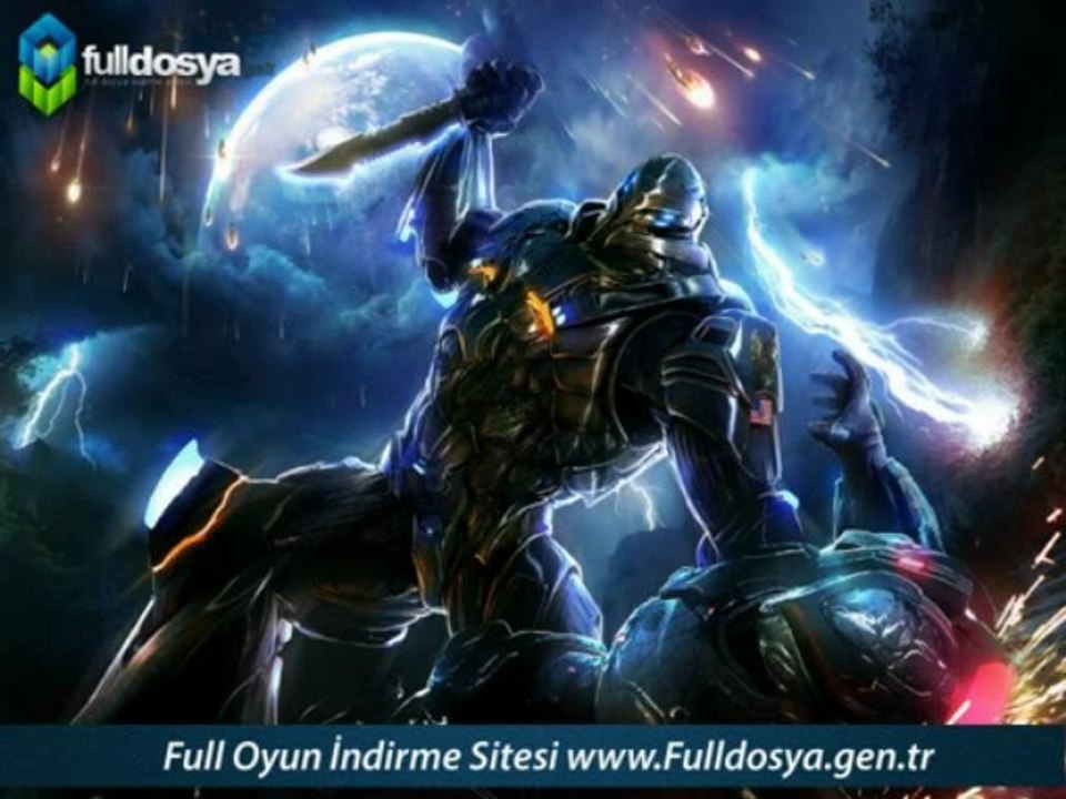 Full Oyun Tek Link Download