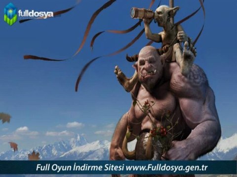 Full Oyunlar indir Tek Link