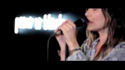 Zazie - Deezer Session