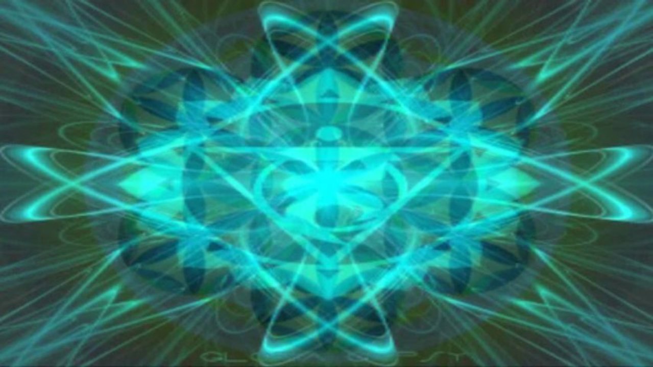 The Monroe Institute - Chakra Journey