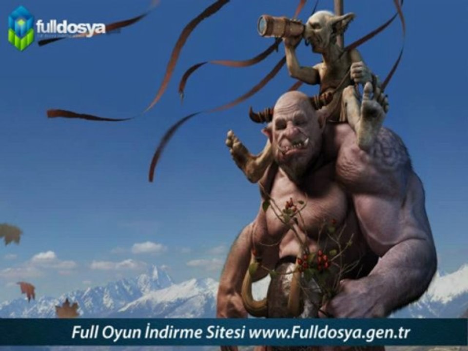Oyun indirme Programı Tamindir