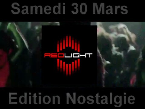 *TEASER SOIREES WE LOVE PRESTIGE - REDLIGHT & CLUB HAUSSMAN-Samedi 30 & Dimanche 31 Mars 2013- PARIS
