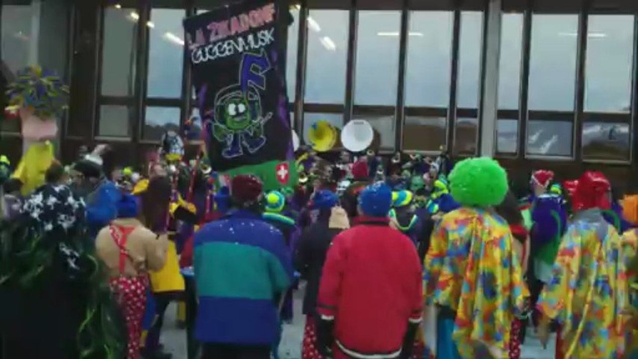 Eksabandadonf 2013