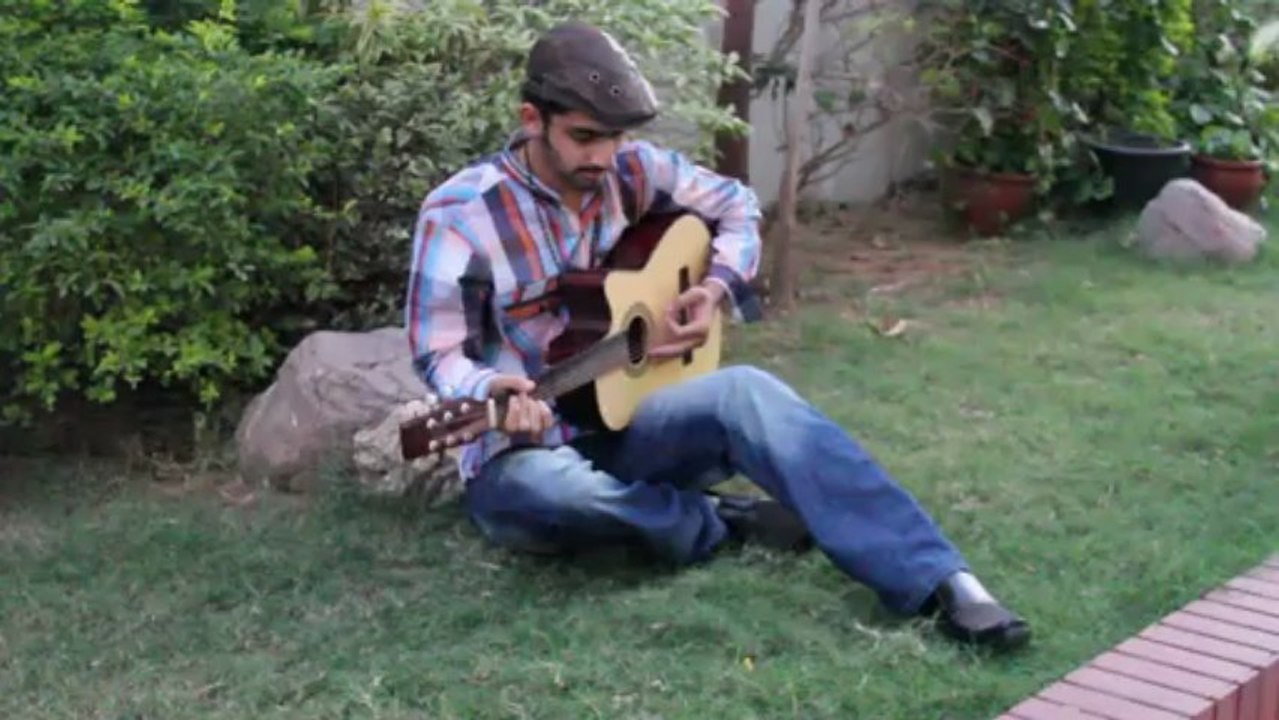 Memon Bacha