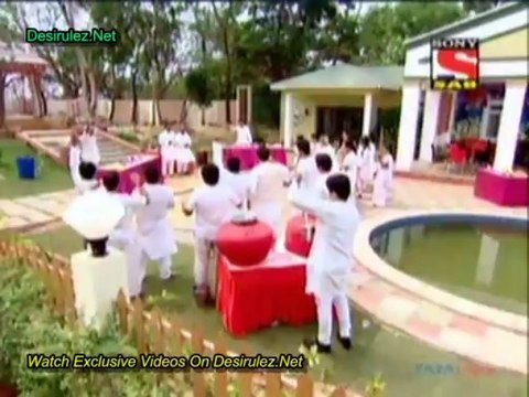 Hum Aapke Hai In Laws 29th March 2013 Part2