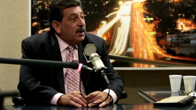 Unfiled Tax Returns - Peter Stephan of the Tax Resolution Institute has The Morning Answer