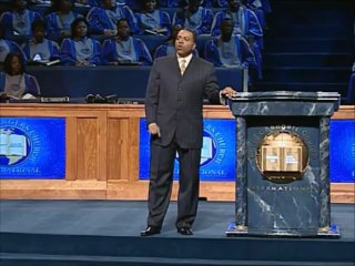 Creflo Dollar - Abounding Grace 11