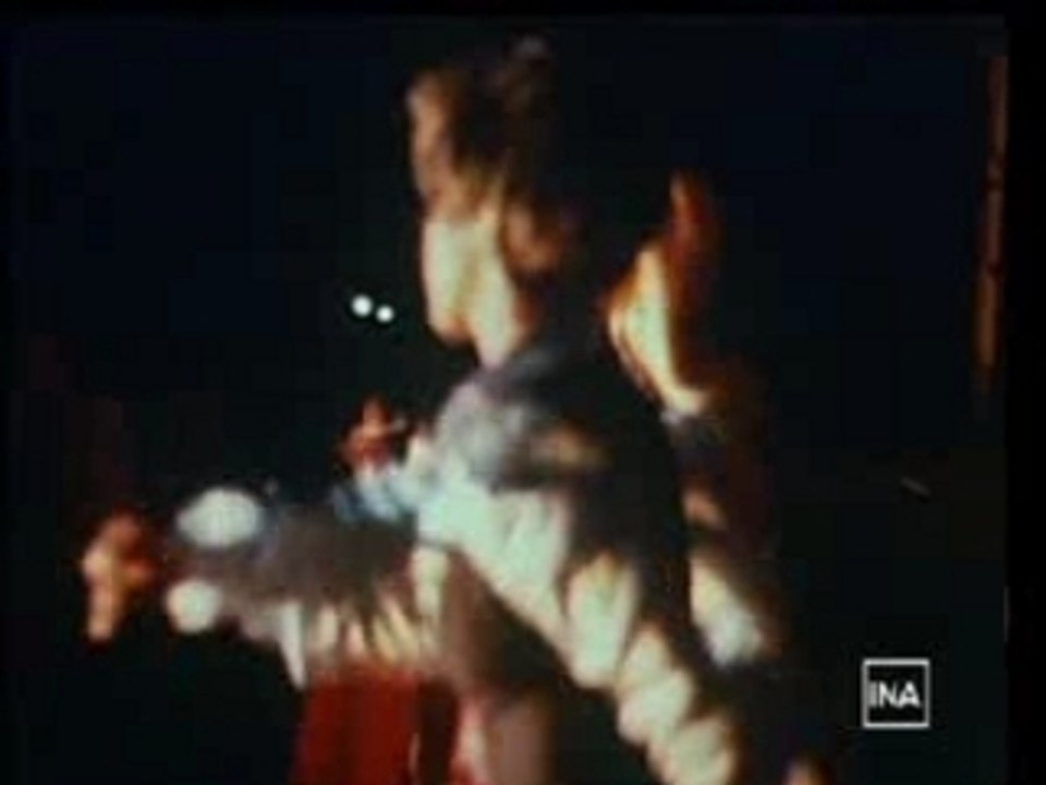 Show cloclo-1971
