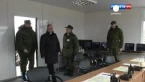 Russia: esercitazione militare a sorpresa nel Mar Nero