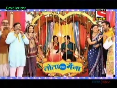 Tota Weds Maina 29th Mar+ch 2013 Part2