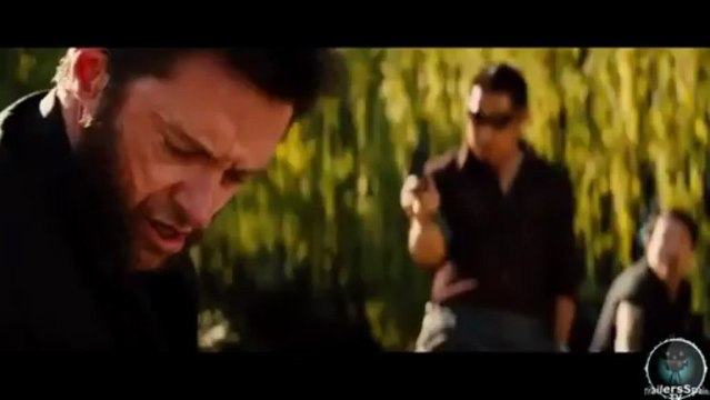 The Wolverine (Lobezno Inmortal) (2013) Español online