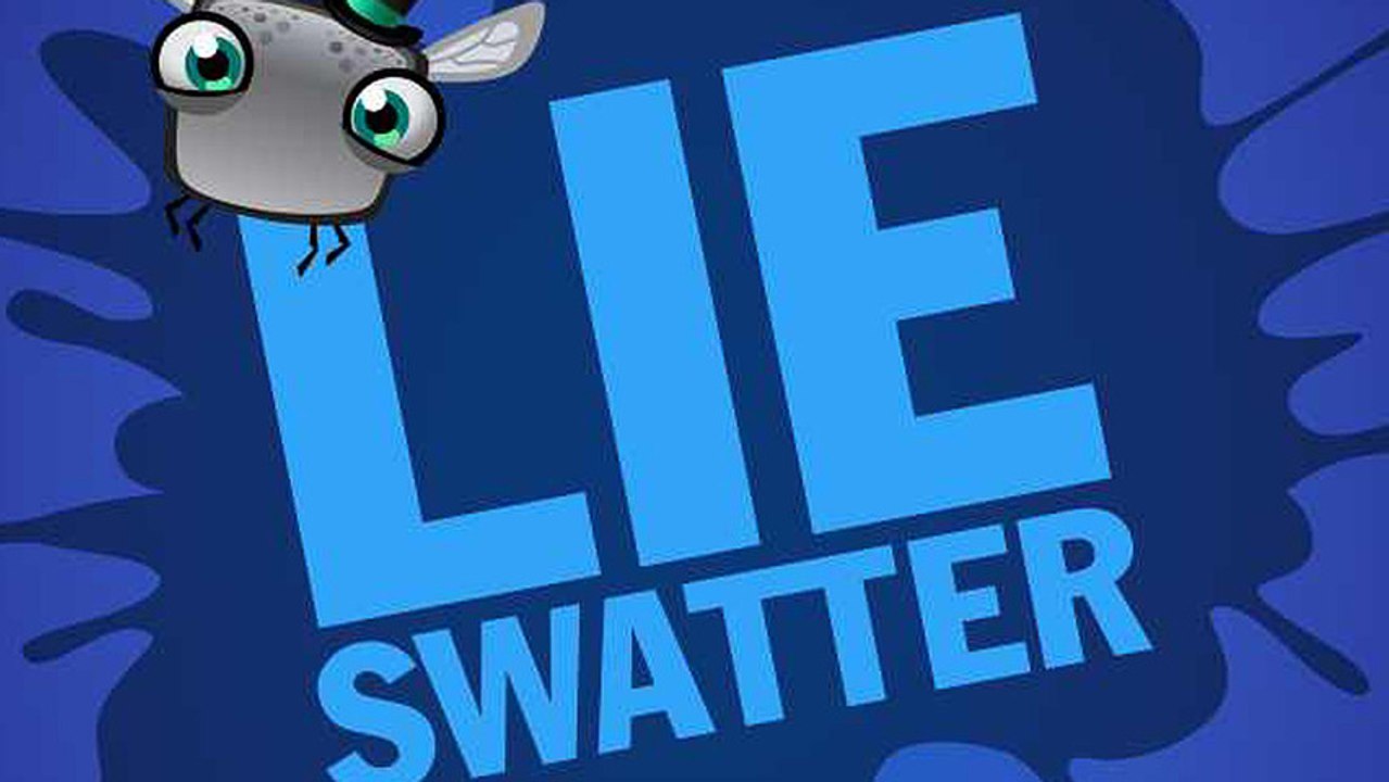 CGR Trailers - LIE SWATTER Announcement Trailer