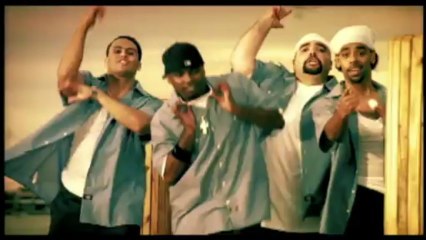 Fulanito - Callate - Promo Edit