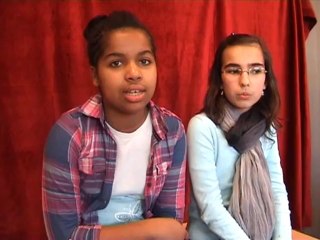 Nous sommes nés en l'an 2000