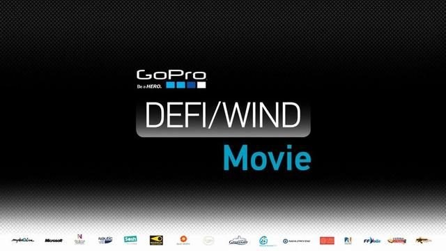 GoPro Defi Wind Movie - Windsurf Video Contest 2013