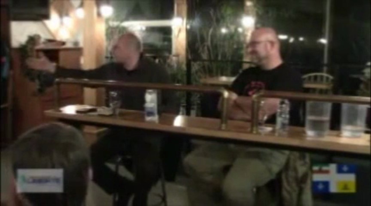 Le vrai fascisme selon Alain Soral