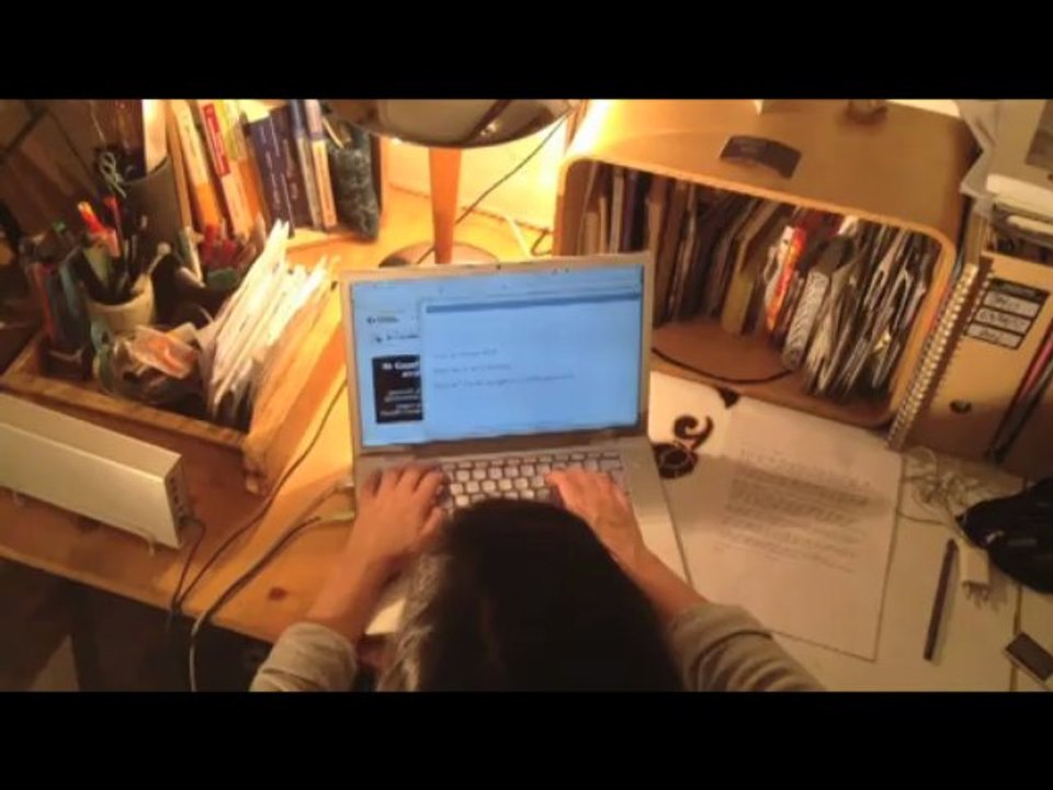 Si Camille avait dansé - spectacle inspiré de Camille Claudel