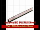 [BEST BUY] DrillSpot 1/2-13 x 6' Silicon Bronze Continuous Threaded Rod