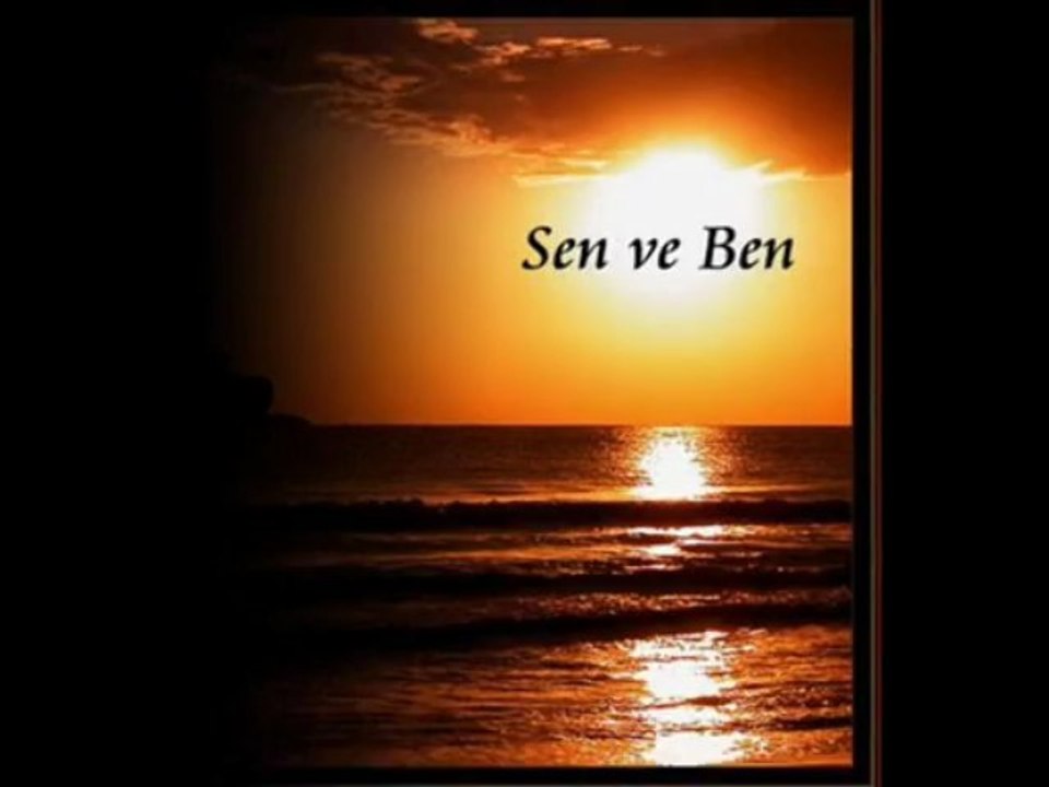 Yanarım şimdi,çıra gibi - İzzettin Bilgin