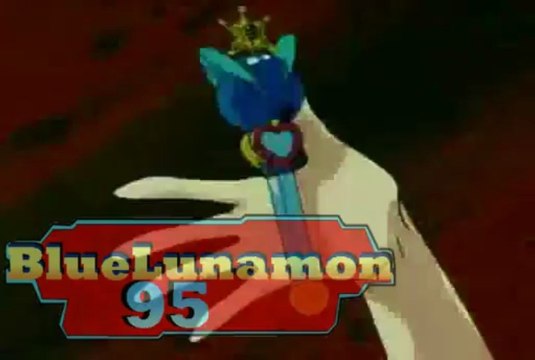 Sailor Outher Henshin x3 Spanish Fandub