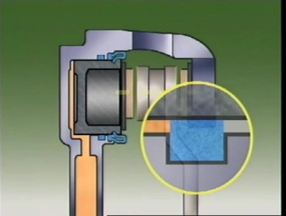 Disc Brake Caliper - video Dailymotion