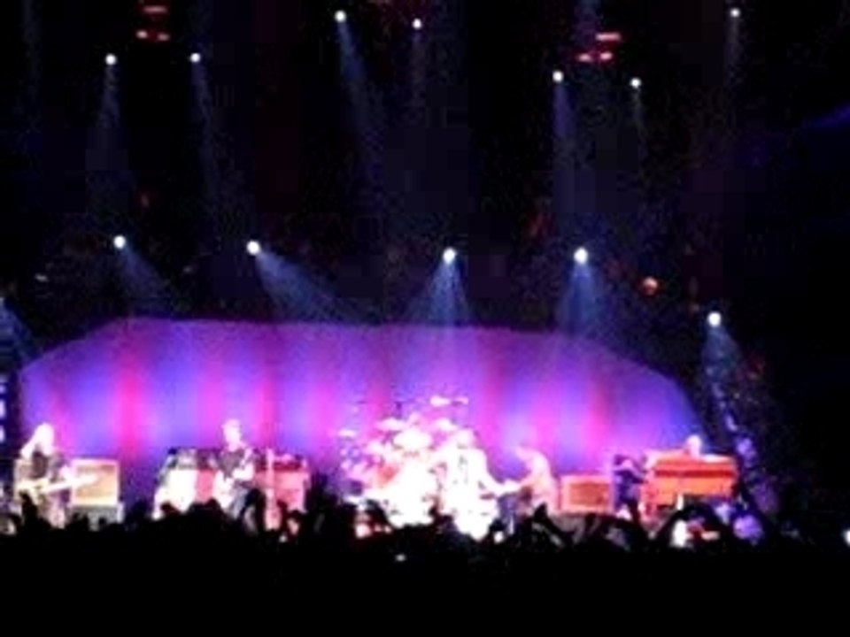 Pearl Jam Bercy 11-09-06 betterman 2