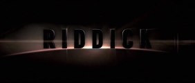 RIDDICK - Bande-Annonce Teaser [VOST|HD720p]