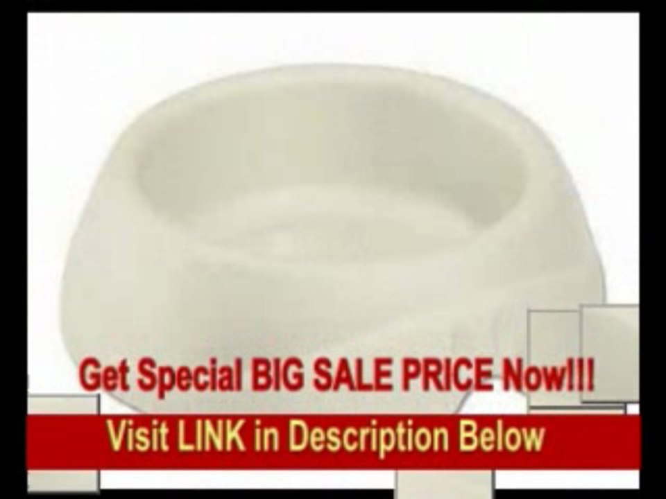 [REVIEW] 2PK Ultra Lightweight Dish Jumbo 11.1 (Catalog Category: Dog / Dog Dishes Bowls)
