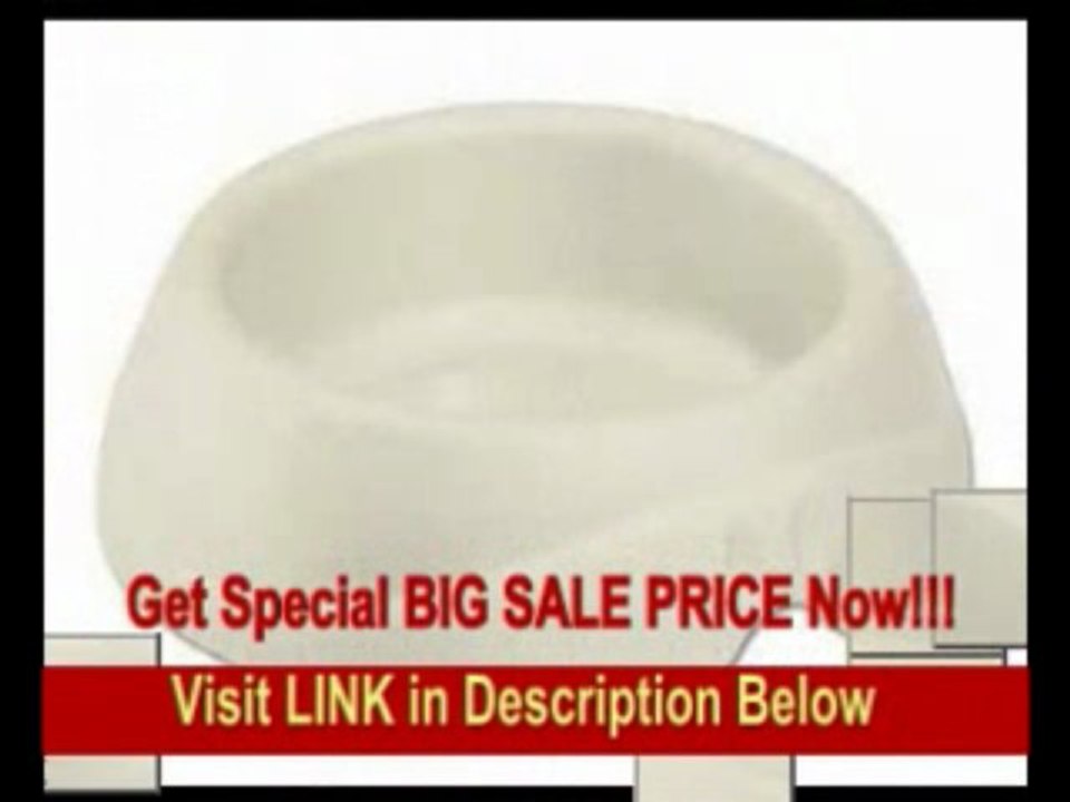 [REVIEW] 2PK Ultra Lightweight Dish Jumbo 11.1 (Catalog Category: Dog / Dog Dishes Bowls)