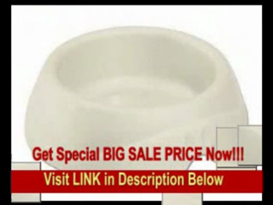 [REVIEW] 2PK Ultra Lightweight Dish Jumbo 11.1 (Catalog Category: Dog / Dog Dishes Bowls)