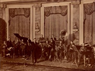 Jack Hylton and his orchestra - By a Waterfall 1933 Decca