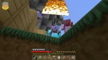 Minecraft: Islands of Junara 2, Ep.27 | Dumb and Dumber Minecraft