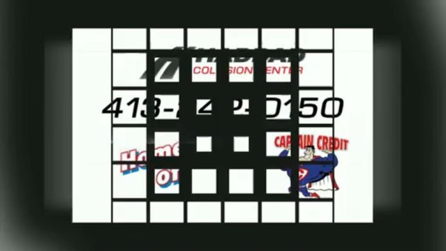 Car Collision Experts Berkshire County 413-242-0150