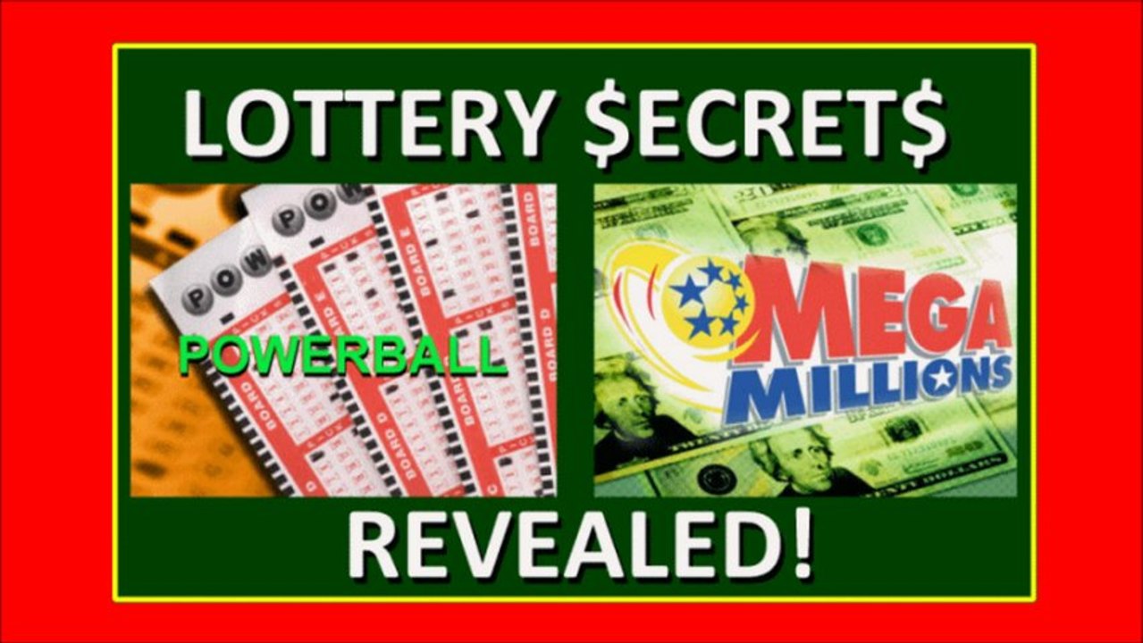 Lottery Secrets