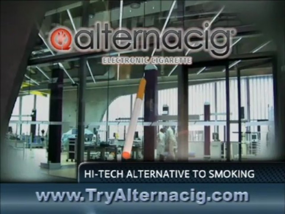 Electronic Cigarettes | Smokeless Ecigs