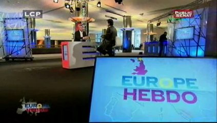 EUROPE HEBDO, L'accord adopté par Chypre a-t-il sauvé l'île ? / Légalisation de l'avortement