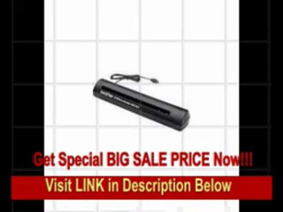 [SPECIAL DISCOUNT] New - DSMOBILE 600 SCANNER, BOXED, USB - DS600