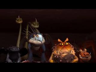Dragons Riders of Berk www.movson.com