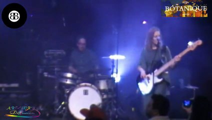 BODY to BODY (3) 28 mars 2013 @ Botanique La Rotonde HD