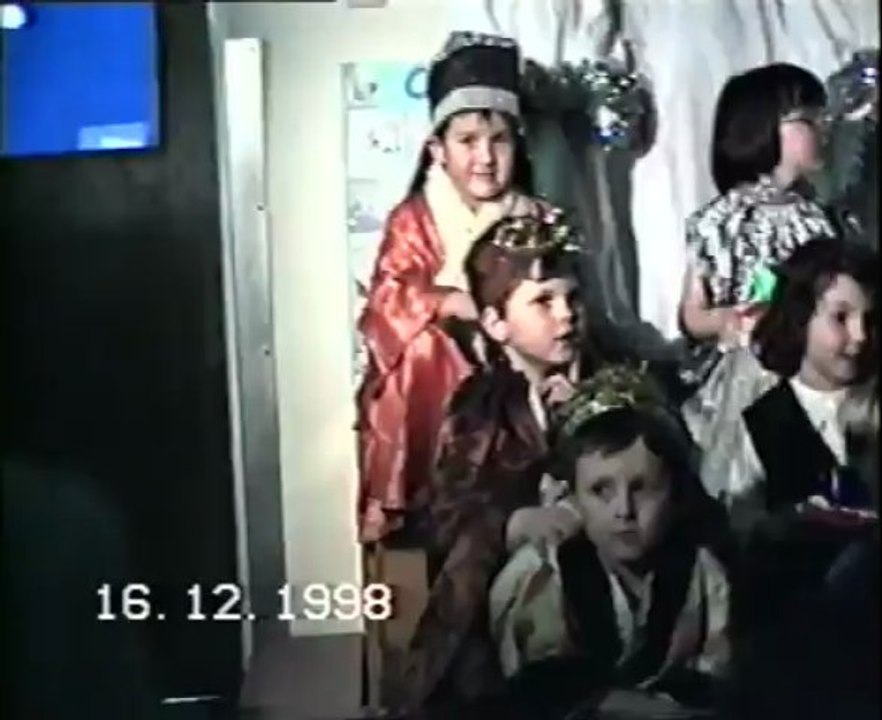 1998TomXmasPlay1