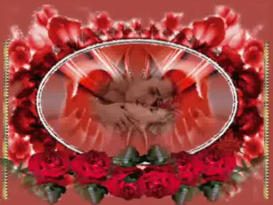 Weil Du so zärtlich zu mir bist